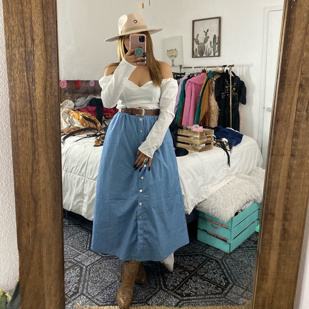 Skirt
